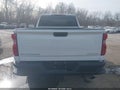 Photo 8 of 16 — 2024 Chevrolet Silverado 2500