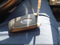 2021 Ford Escape — photo 11 of 17 | VIN 1FMCU9G64MUA96421