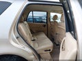 Photo 18 of 18 — 2001 Mercedes-Benz ML-Class