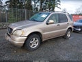 Photo 2 of 18 — 2001 Mercedes-Benz ML-Class