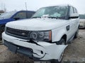 Photo 6 of 11 — 2013 Land Rover Range Rover Sport