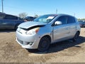 Photo 2 of 16 — 2015 Mitsubishi Mirage