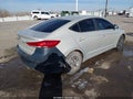 2017 Hyundai Elantra — photo 4 of 17 | VIN 5NPD94LAXHH089643