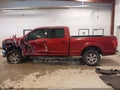 Photo 14 of 16 — 2015 Ford F-150