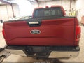 Photo 16 of 16 — 2015 Ford F-150