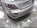 2012 Hyundai Accent — photo 6 of 12 | VIN KMHCT4AE6CU109402