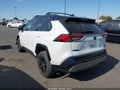 2023 Toyota RAV4 Hybrid — photo 3 of 18 | VIN 4T3E6RFV9PU123930