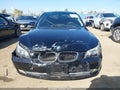 Photo 11 of 15 — 2008 BMW 5 Series