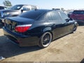 Photo 4 of 15 — 2008 BMW 5 Series