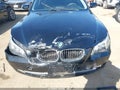 Photo 6 of 15 — 2008 BMW 5 Series