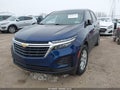 2023 Chevrolet Equinox — photo 2 of 16 | VIN 3GNAXHEG1PL187046