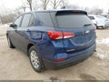 2023 Chevrolet Equinox — photo 3 of 16 | VIN 3GNAXHEG1PL187046