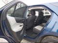 2023 Chevrolet Equinox — photo 8 of 16 | VIN 3GNAXHEG1PL187046