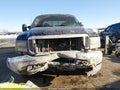 Photo 13 of 16 — 2000 Ford F-350