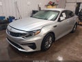 Photo 2 of 16 — 2019 Kia Optima