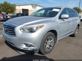 2013 Infiniti JX35 — photo 2 of 13 | VIN 5N1AL0MM4DC352748