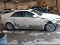 Photo 13 of 16 — 2012 Cadillac CTS