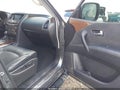 Photo 5 of 16 — 2020 Nissan Armada