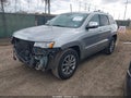 2015 Jeep Grand Cherokee — photo 2 of 16 | VIN 1C4RJEBG6FC700320