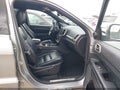 2015 Jeep Grand Cherokee — photo 5 of 16 | VIN 1C4RJEBG6FC700320