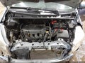 2014 Toyota Yaris — photo 10 of 16 | VIN VNKKTUD36EA002954