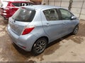 Photo 4 of 16 — 2014 Toyota Yaris
