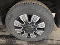 2025 GMC Sierra 3500 HD — photo 12 of 17 | VIN 1GT4UWEY3SF111360