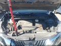Photo 10 of 16 — 2018 Nissan Murano