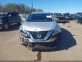 Photo 12 of 16 — 2018 Nissan Murano