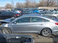 Photo 14 of 16 — 2016 Hyundai Sonata