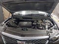 Photo 10 of 16 — 2024 Cadillac XT6
