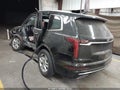 Photo 3 of 16 — 2024 Cadillac XT6
