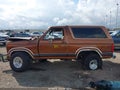 Photo 15 of 17 — 1980 Ford Bronco