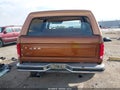 Photo 17 of 17 — 1980 Ford Bronco