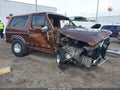 Photo 1 of 17 — 1980 Ford Bronco