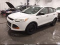 2014 Ford Escape — photo 2 of 17 | VIN 1FMCU0F76EUD65297