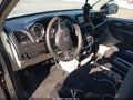 2014 Dodge Grand Caravan — photo 5 of 11 | VIN 2C4RDGBG9ER261994