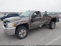 2012 Chevrolet Silverado 2500 — photo 2 of 12 | VIN 1GC0KXCG8CF155182