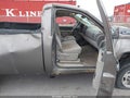 2012 Chevrolet Silverado 2500 — photo 5 of 12 | VIN 1GC0KXCG8CF155182