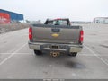 2012 Chevrolet Silverado 2500 — photo 8 of 12 | VIN 1GC0KXCG8CF155182