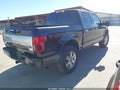 2018 Ford F-150 — photo 4 of 17 | VIN 1FTEW1E55JFB69606
