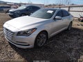 2016 Hyundai Genesis — photo 2 of 16 | VIN KMHGN4JE7GU128221