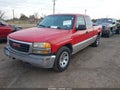 2005 GMC Sierra 1500 — photo 2 of 11 | VIN 1GTEC19V95Z255072