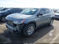 Photo 2 of 17 — 2020 Chevrolet Traverse