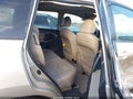 2007 Toyota RAV4 — photo 8 of 17 | VIN JTMBK31V275035375