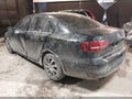 Photo 3 of 17 — 2017 Volkswagen Jetta