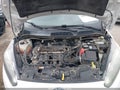 2018 Ford Fiesta — photo 10 of 16 | VIN 3FADP4BJ7JM106816
