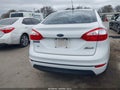 2018 Ford Fiesta — photo 16 of 16 | VIN 3FADP4BJ7JM106816