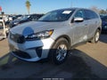 2019 Kia Sorento — photo 2 of 16 | VIN 5XYPG4A53KG559664