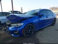 2021 BMW 3 Series — photo 2 of 15 | VIN 3MW5R1J07M8B47313